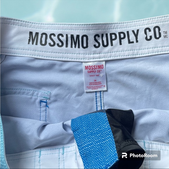 Mossimo - Picture 2 of 5